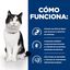 3 kg Hill's Prescription Diet Digestive Care i/d Pollo pienso para gatos, , large indicador imagen numero 3